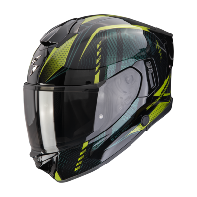 Scorpion EXO-530 Air Theras