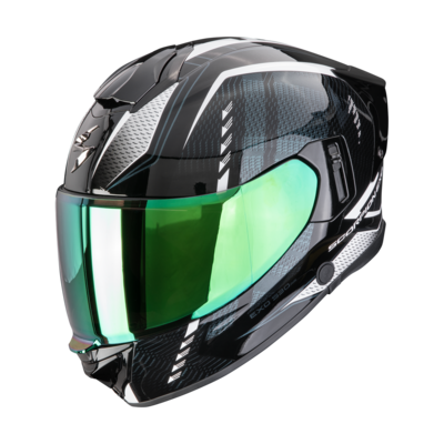 Scorpion EXO-530 Air Theras