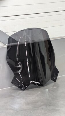 Windscherm ERMAX Yamaha TMAX 2020-2021