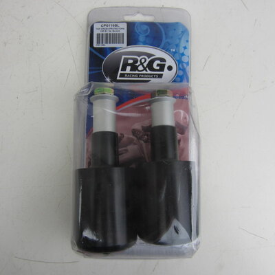 Yamaha YZF R1 5VY R&G crashpads