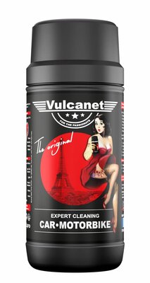Vulcanet - Wassen Zonder Water