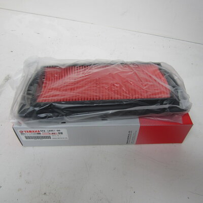 Yamaha YZF R1 5PW 2002 2003 luchtfilter element