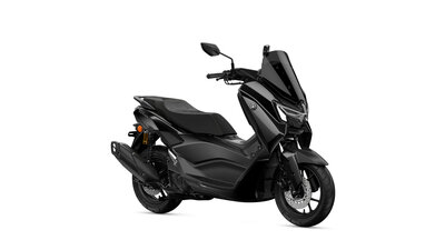 YAMAHA NMAX 155 Tech MAX (2026)
