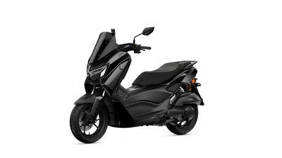 YAMAHA NMAX 155 Tech MAX (2026)