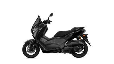 YAMAHA NMAX 155 Tech MAX (2026)