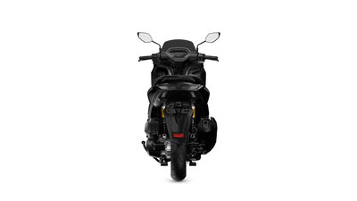 YAMAHA NMAX 155 Tech MAX (2026)