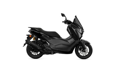 YAMAHA NMAX 155 Tech MAX (2026)