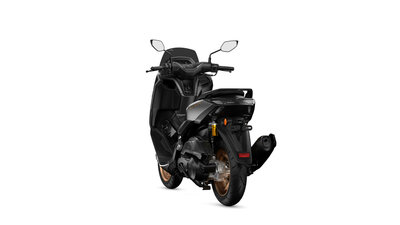 YAMAHA NMAX 155 Tech MAX (2026)