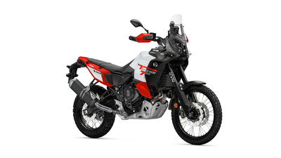 YAMAHA TÉNÉRÉ 700 WORLD RAID (2026)