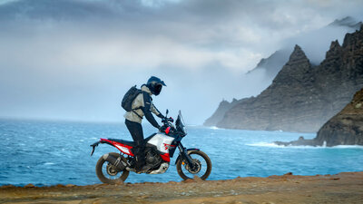 YAMAHA TÉNÉRÉ 700 WORLD RAID (2026)