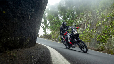 YAMAHA TÉNÉRÉ 700 WORLD RAID (2026)