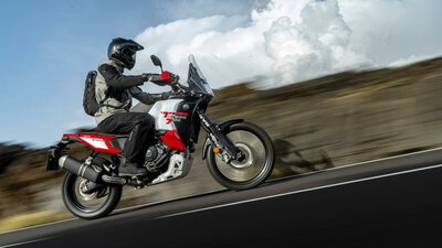 YAMAHA TÉNÉRÉ 700 WORLD RAID (2026)
