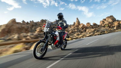 YAMAHA TÉNÉRÉ 700 WORLD RAID (2026)