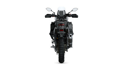 YAMAHA TÉNÉRÉ 700 WORLD RAID (2026)