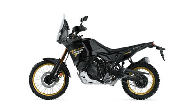 YAMAHA TÉNÉRÉ 700 WORLD RAID (2026)