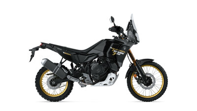 YAMAHA TÉNÉRÉ 700 WORLD RAID (2026)