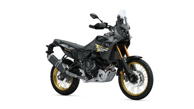 YAMAHA TÉNÉRÉ 700 WORLD RAID (2026)