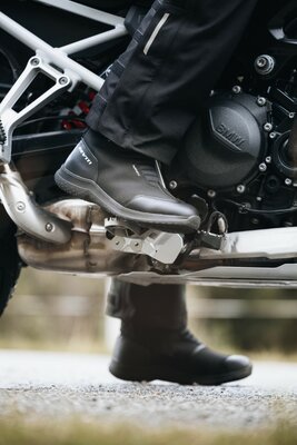 REVIT Laarzen Risco H2O