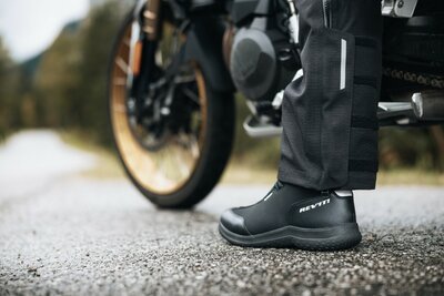 REVIT Laarzen Risco H2O