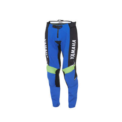 Yamaha MX Crossbroek Astorga