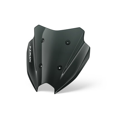 Yamaha NMAX sportscherm