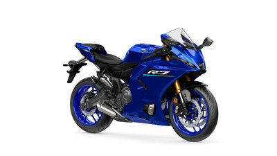YAMAHA R7 (2026)