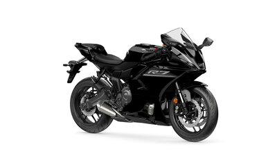 YAMAHA R7 (2026)