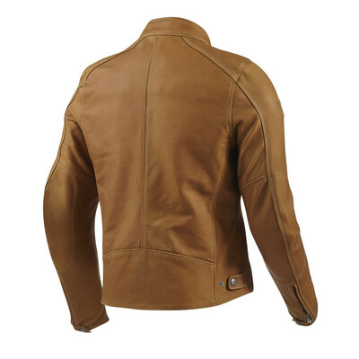 REVIT Jack Flatbush Camel