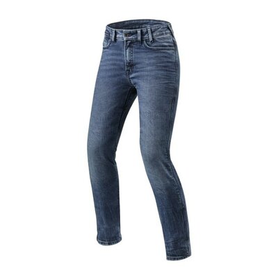 REVIT motorjeans Victoria Ladies SF