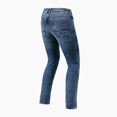REVIT motorjeans Victoria Ladies SF