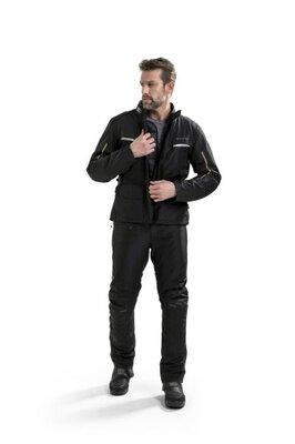 REVIT Jack Voltiac 2