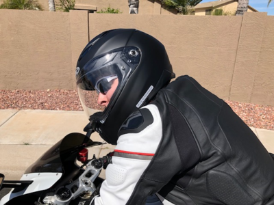 HJC integraalhelm F70 Solid