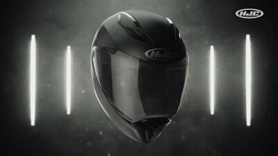 HJC integraalhelm F70 Solid