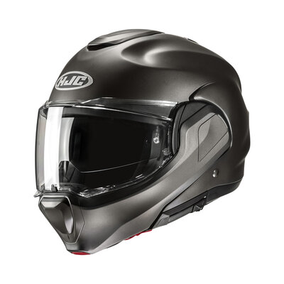 HJC F100 Flip Back Helm