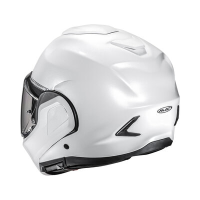 HJC F100 Flip Back Helm