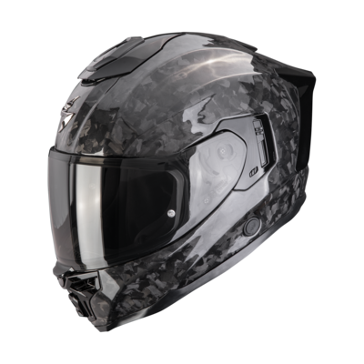 Scorpion EXO-1500 Carbon Air Onyx
