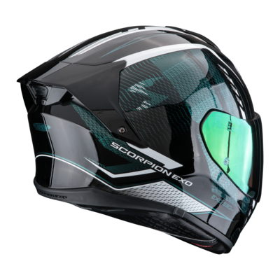 Scorpion EXO-530 Air Theras