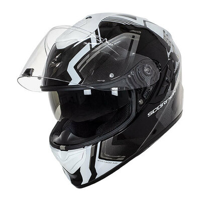 SCORPION EXO-1400 AIR CORSA