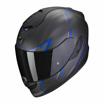 SCORPION EXO-1400 EVO CARBON AIR KENDAL