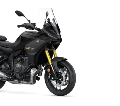 YAMAHA TRACER 7 huurmotor