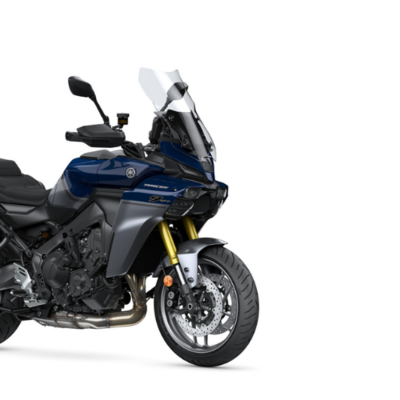 YAMAHA TRACER9 GT+ huurmotor