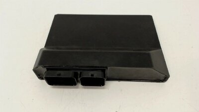 Yamaha YZF-R6 2008 ENGINE CONTROL UNIT ASSY