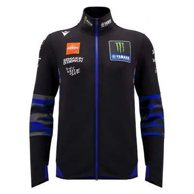 Monster Energy® Yamaha MotoGP Team Replica Sweater voor Heren