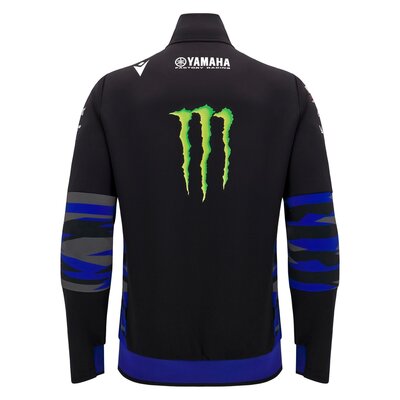 Monster Energy® Yamaha MotoGP Team Replica Sweater voor Heren