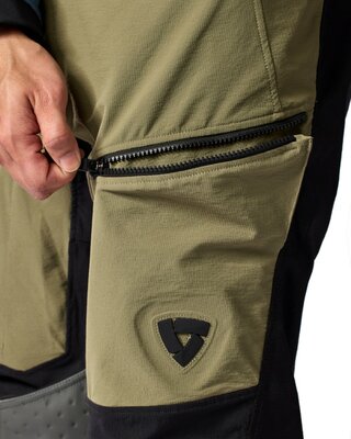 REVIT Off-Road Broek Peninsula 2