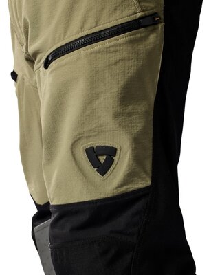 REVIT Off-Road Broek Peninsula 2