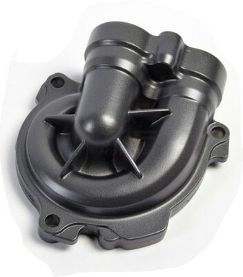 Waterpomp Cover CP2 1WS-12422-10