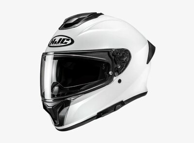 HJC Integraalhelm C71N Solid