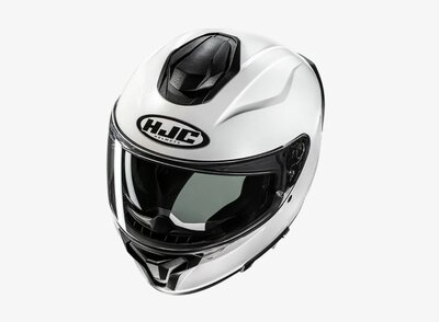 HJC Integraalhelm C71N Solid