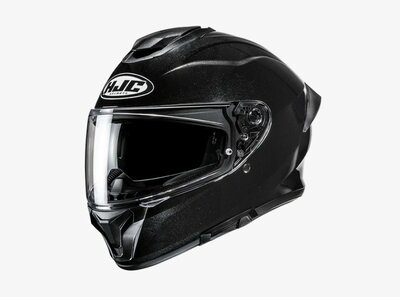 HJC Integraalhelm C71N Solid